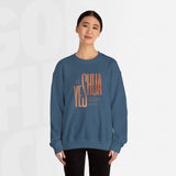 Yeshua - Unisex Crewneck Sweatshirt