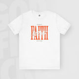 Faith - Unisex T-Shirt