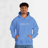 Shalom - Hoodie