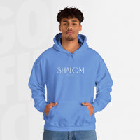 Shalom - Hoodie