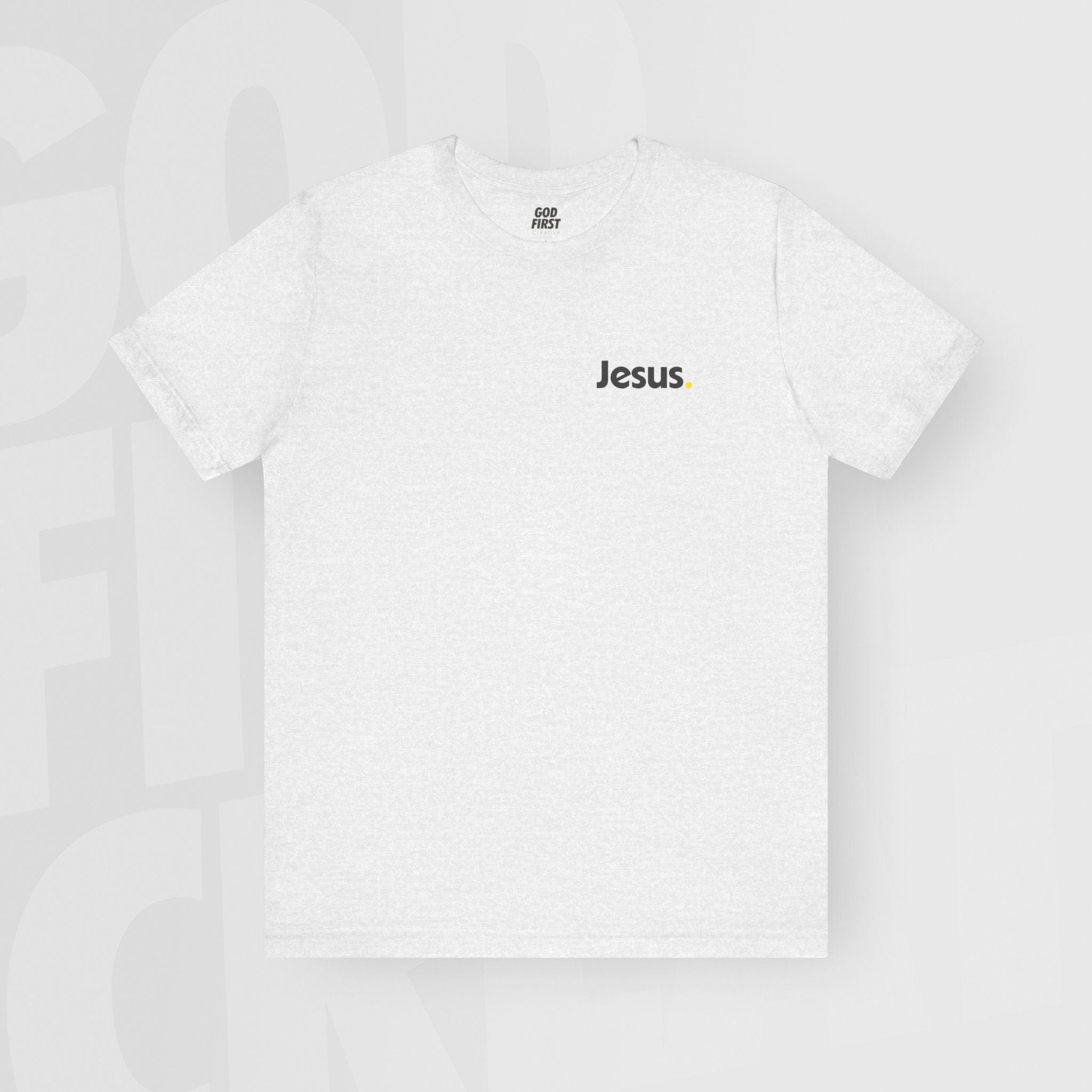 Jesus - Unisex T-Shirt