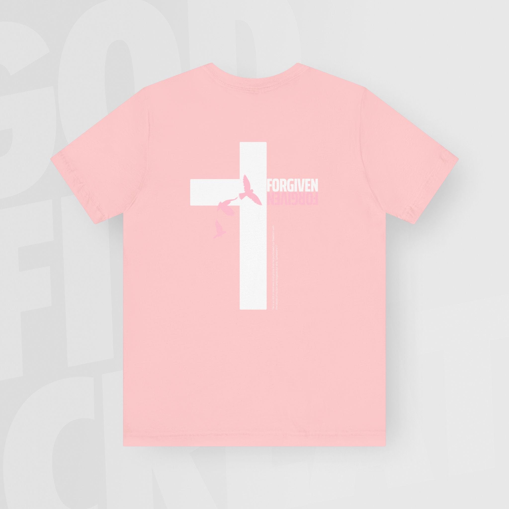 Forgiven - Unisex T-Shirt