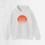 Peace - Hoodie