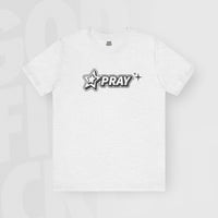 Pray - Unisex T-Shirt