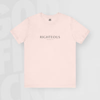 Righteous - Unisex T-Shirt