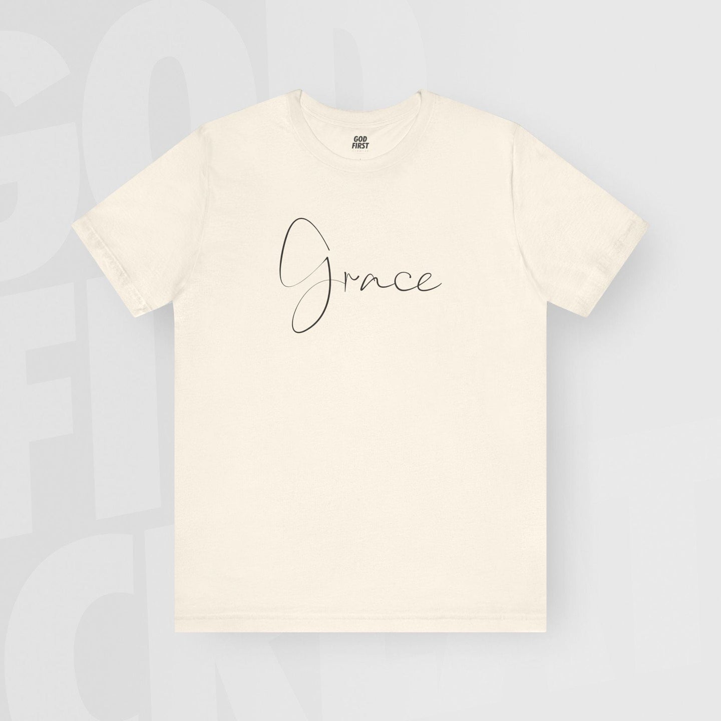 Grace - Unisex T-Shirt