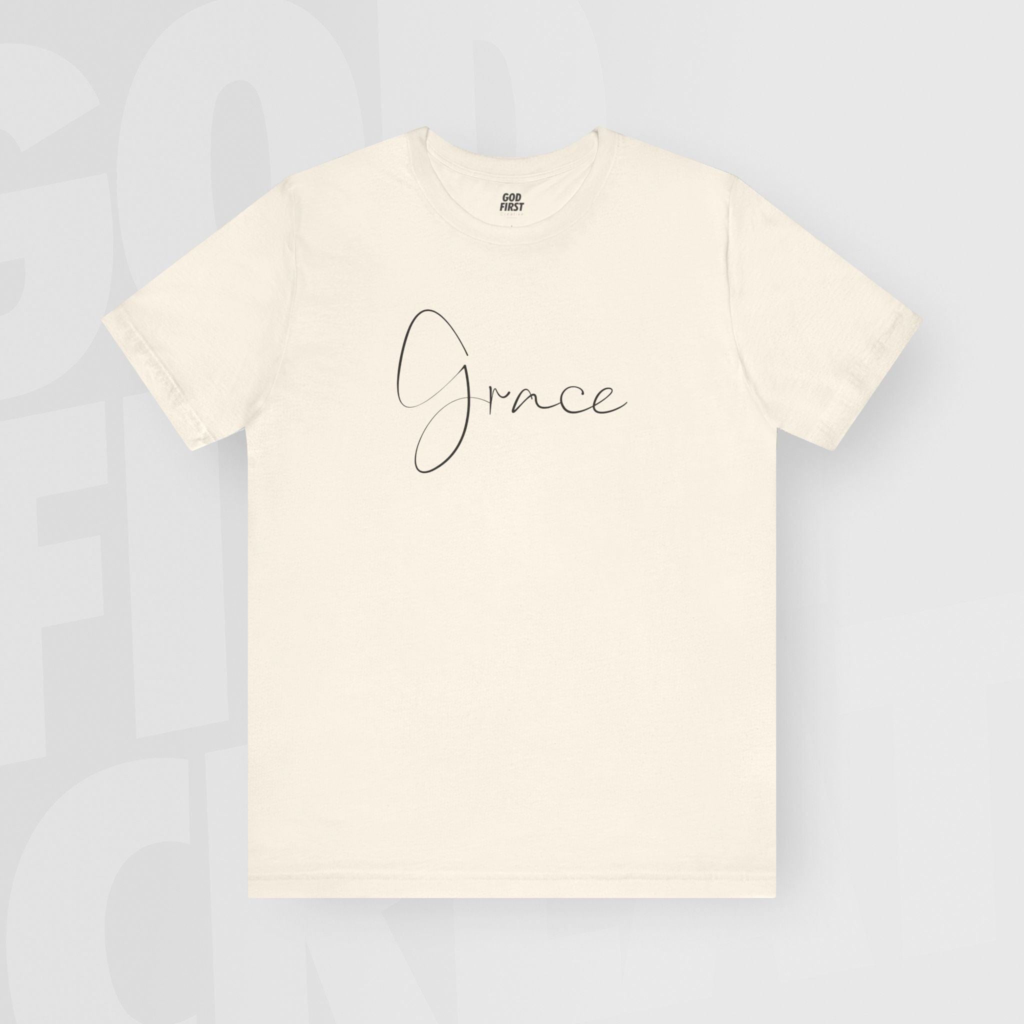 Grace - Unisex T-Shirt