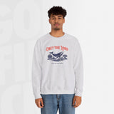 Obey The Lord - Unisex Crewneck Sweatshirt