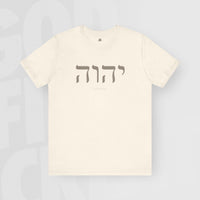 Yahweh - Unisex T-Shirt