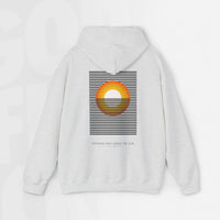 Nothing New Under The Sun - Hoodie