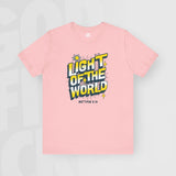 Light Of The World - Unisex T-Shirt