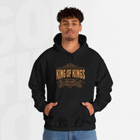 King Of Kings - Hoodie