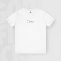 Jesus - Unisex T-Shirt