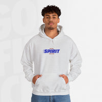 Holy Spirit - Hoodie