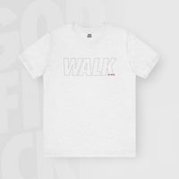 Walk By Faith - Unisex T-Shirt