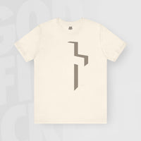 The Cross - Unisex T-Shirt