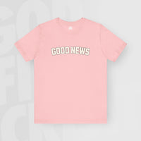 Good News - Unisex T-Shirt