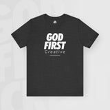 God First Creative - Unisex T-Shirt