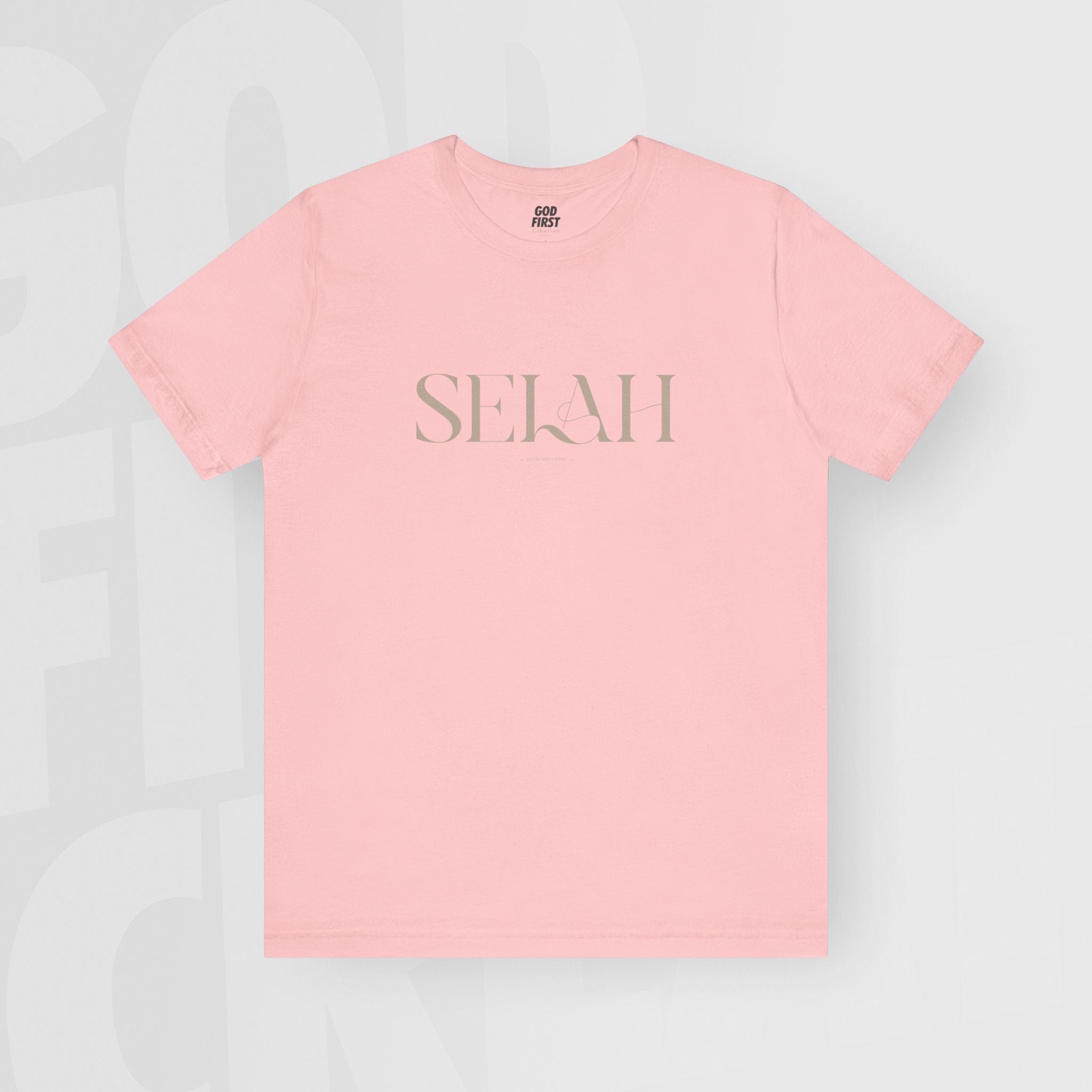 Selah - Unisex T-Shirt