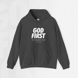 God First Creative - Hoodie