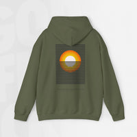 Nothing New Under The Sun - Hoodie