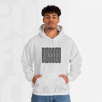 Blessed - Hoodie