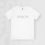 Shalom - Unisex T-Shirt