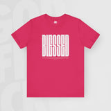 Blessed - Unisex T-Shirt