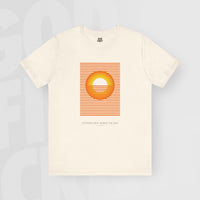 Nothing New Under The Sun - Unisex T-Shirt