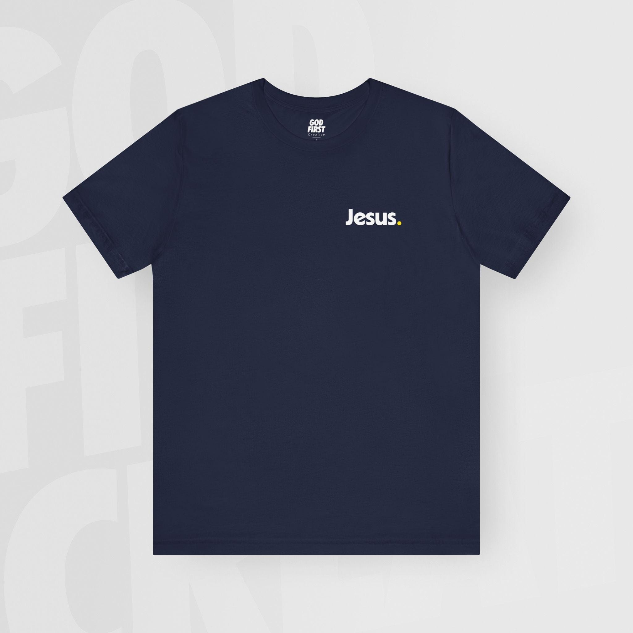 Jesus - Unisex T-Shirt