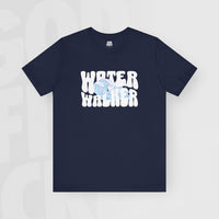 Water Walker - Unisex T-Shirt