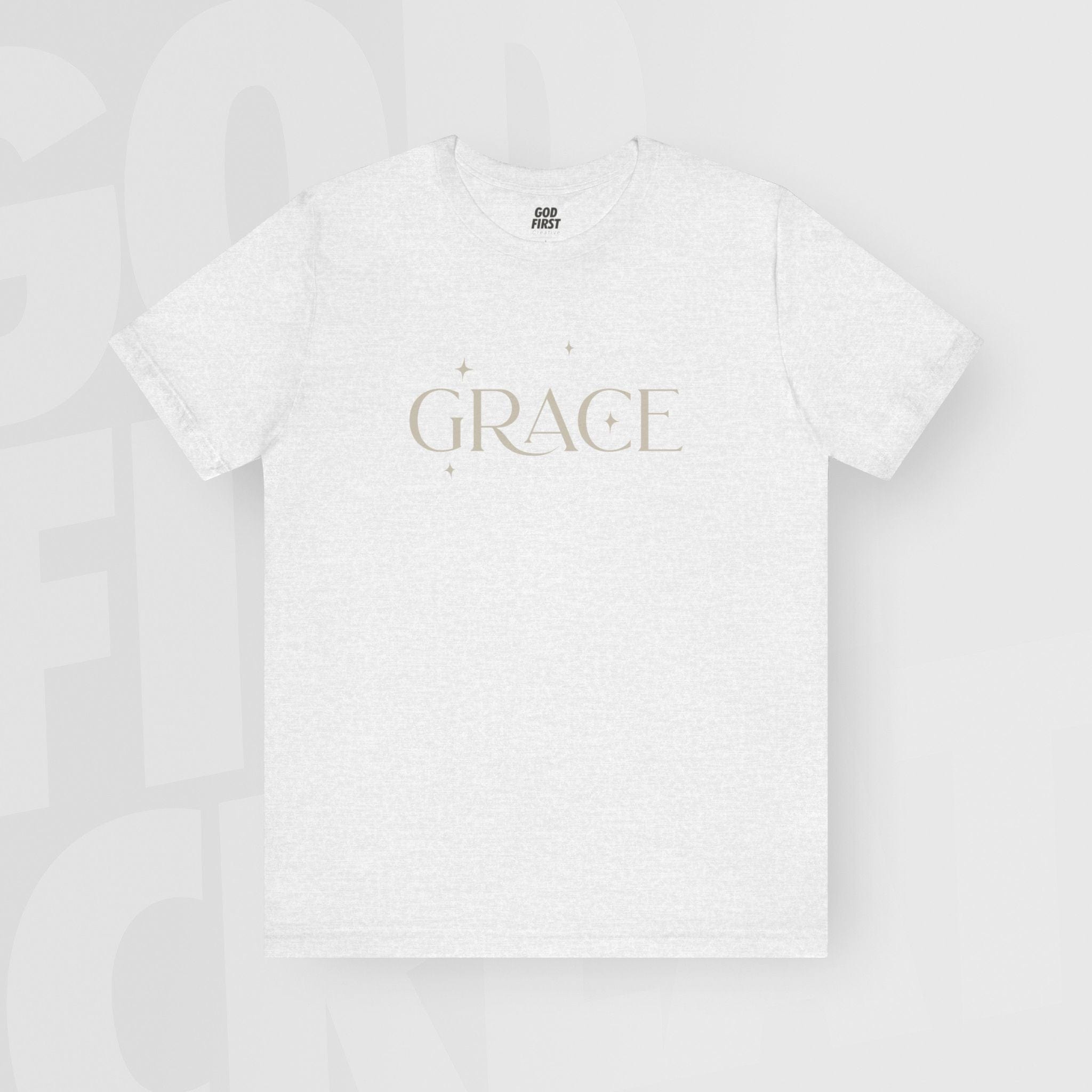 Grace - Unisex T-Shirt