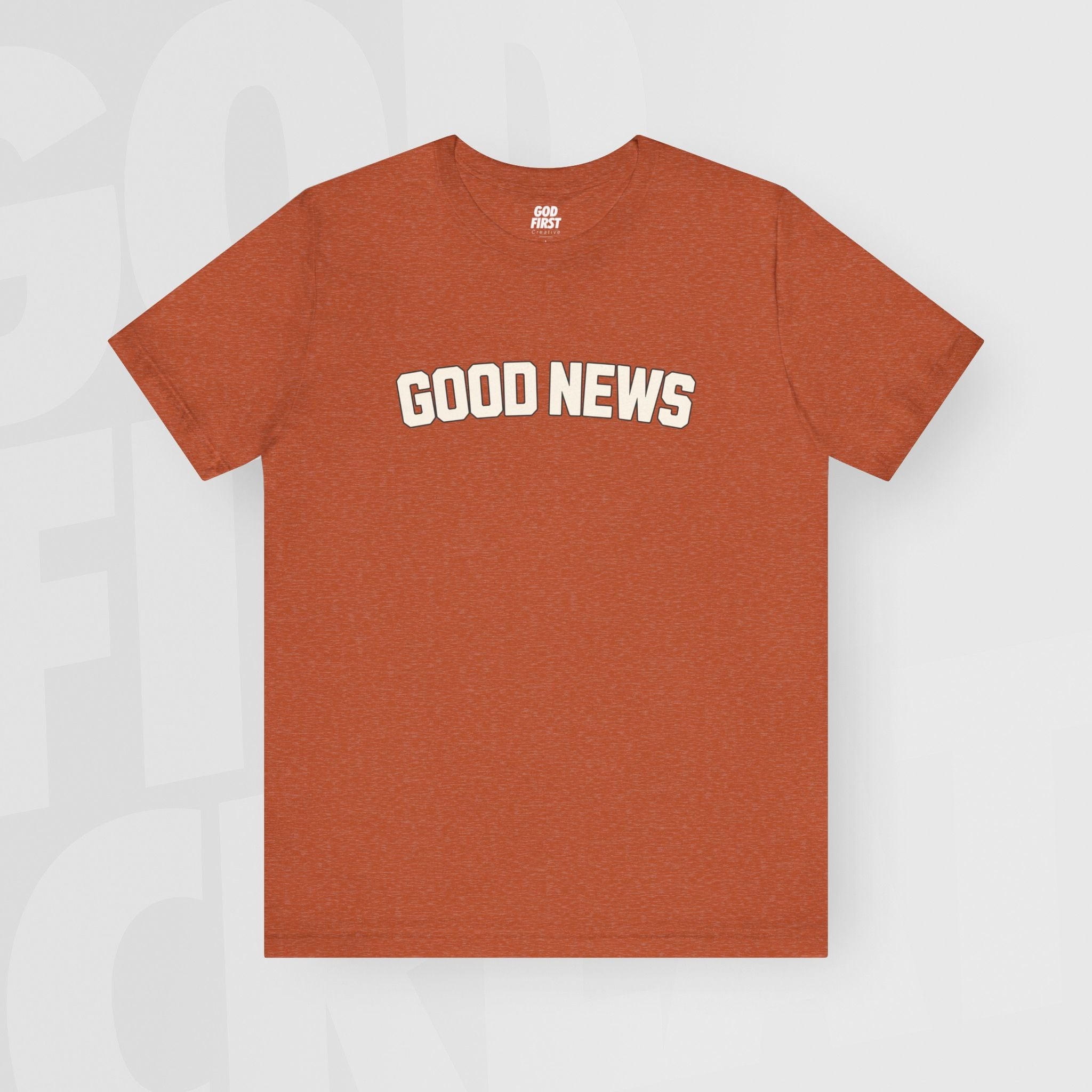 Good News - Unisex T-Shirt