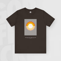 Nothing New Under The Sun - Unisex T-Shirt