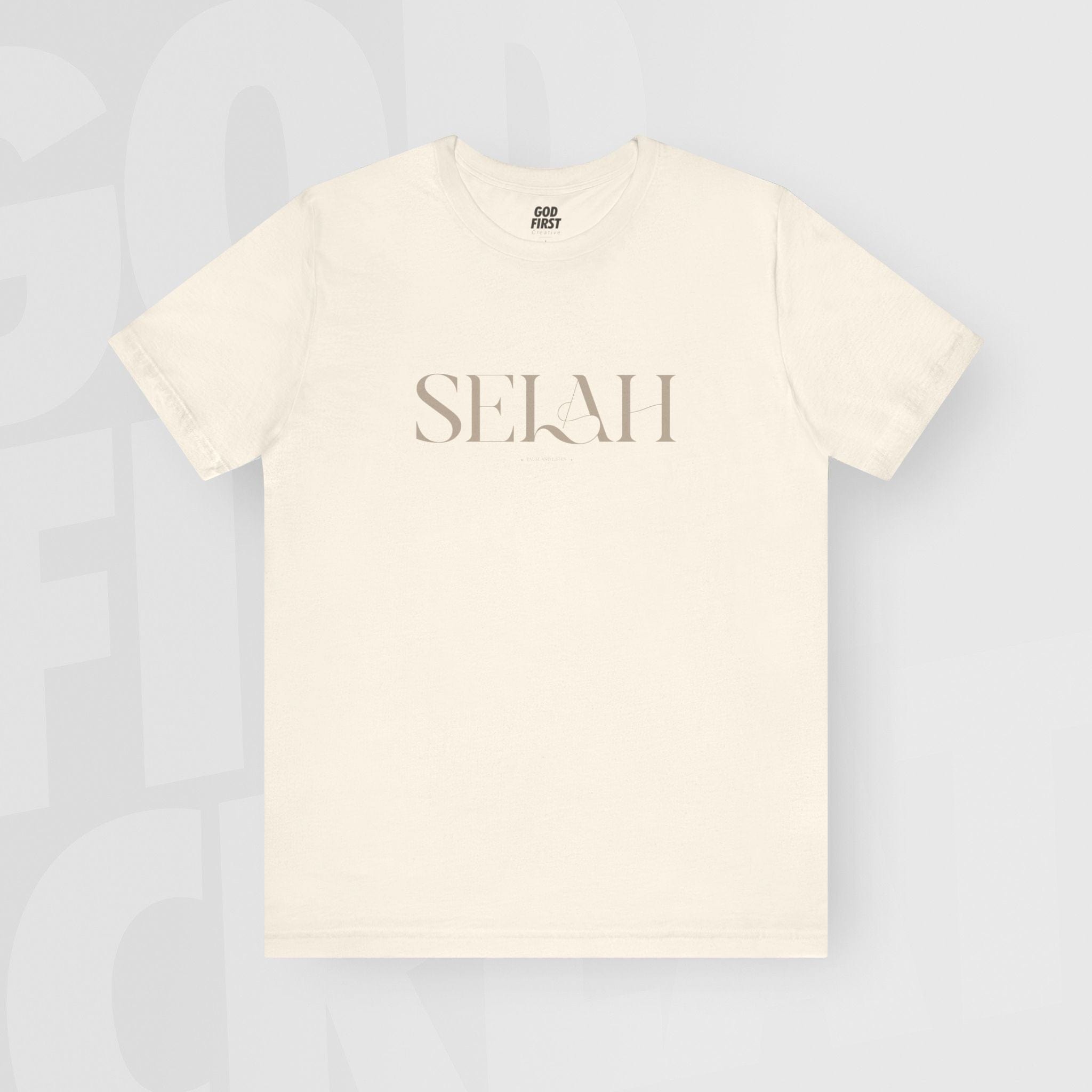 Selah - Unisex T-Shirt