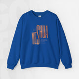 Yeshua - Unisex Crewneck Sweatshirt