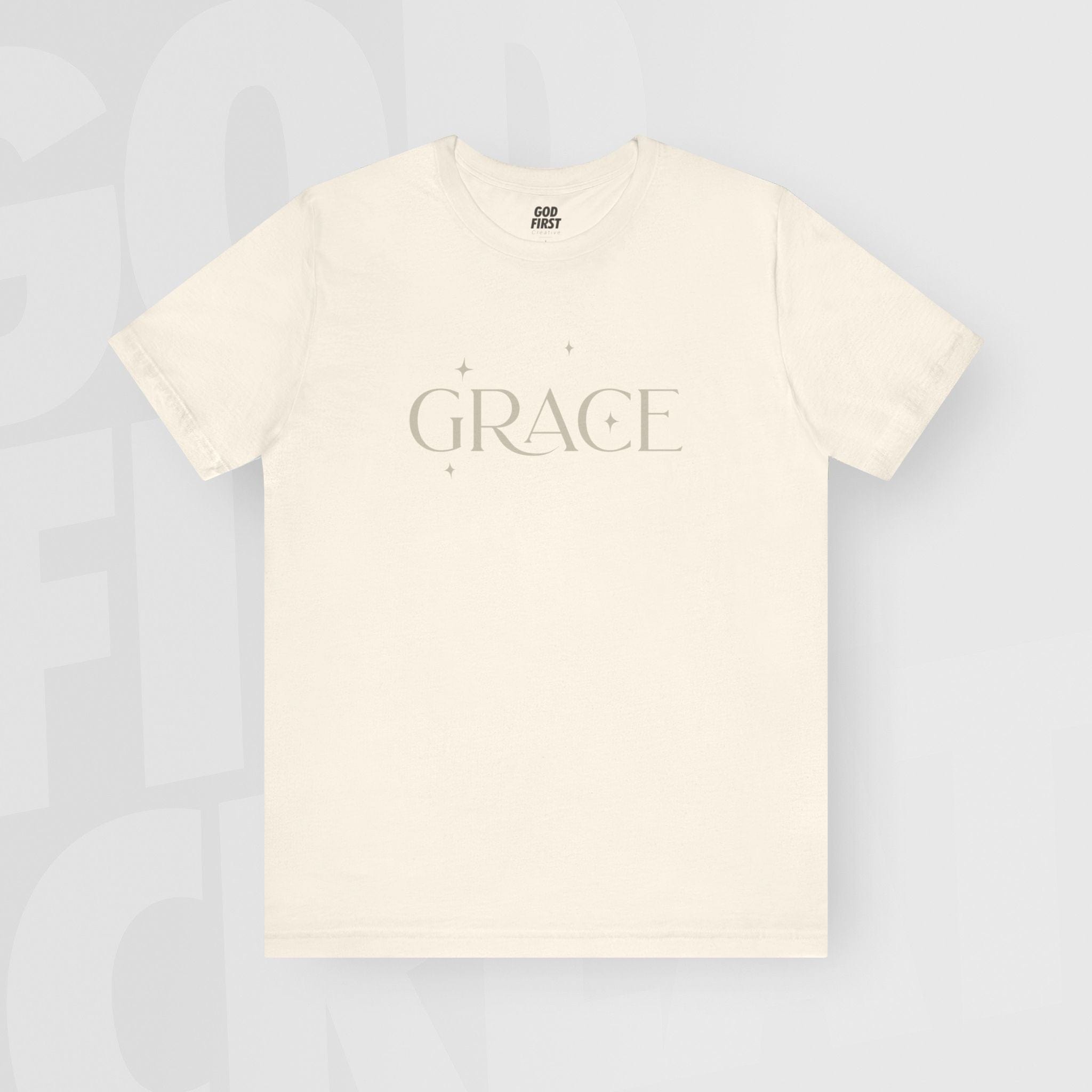 Grace - Unisex T-Shirt