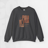 Yeshua - Unisex Crewneck Sweatshirt