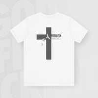 Forgiven - Unisex T-Shirt