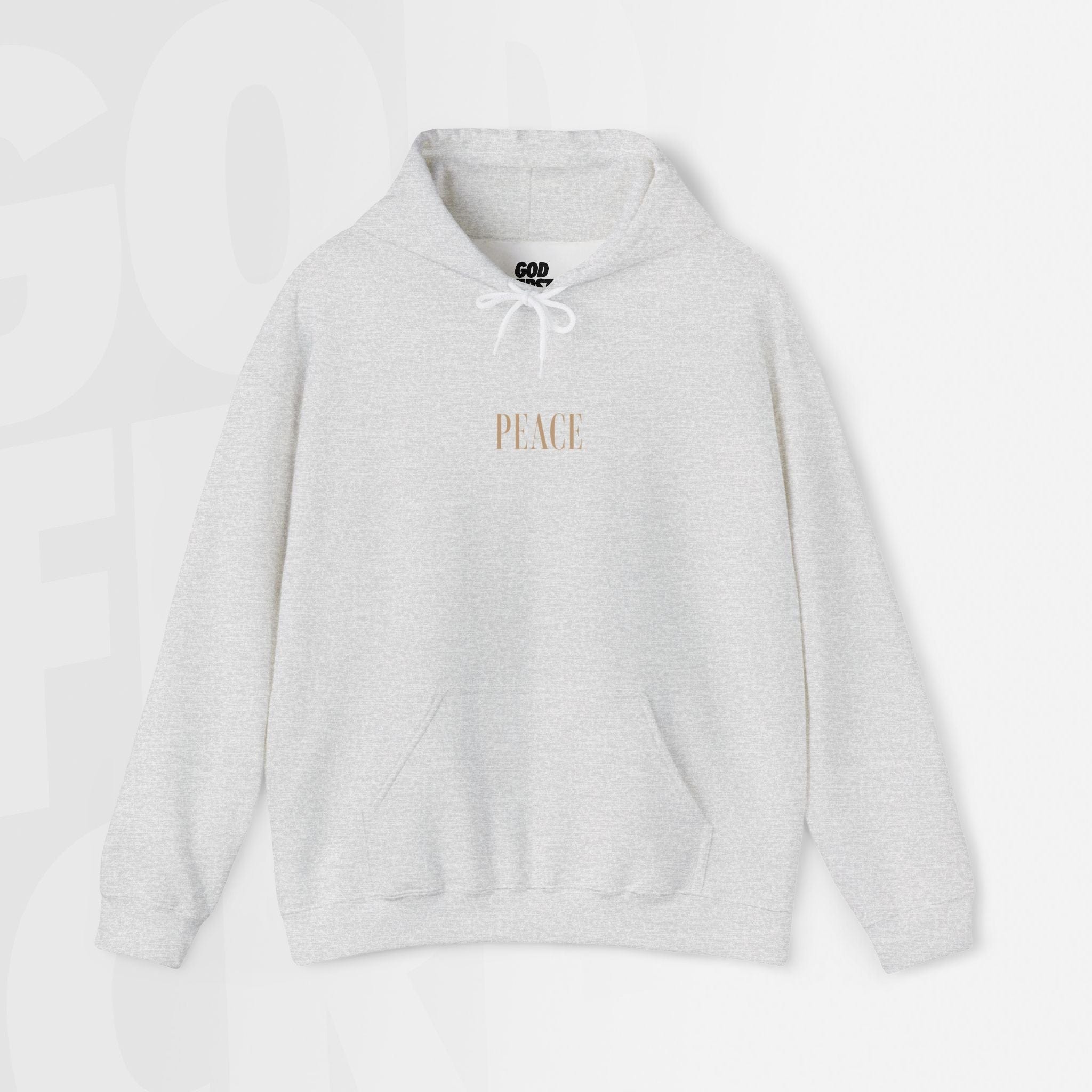 Peace - Hoodie