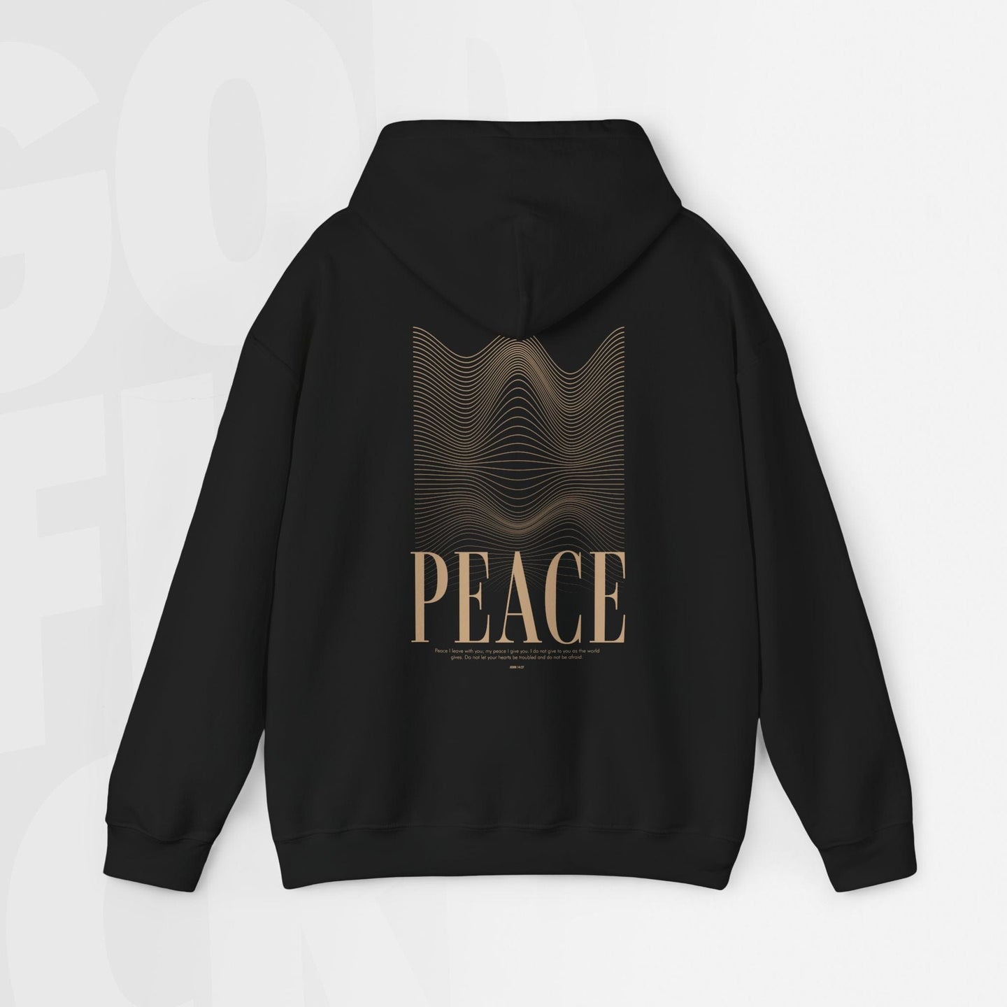 Peace - Hoodie