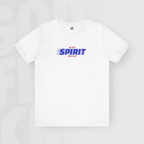 The Holy Spirit Lives In me Unisex T-Shirt