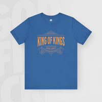 King Of Kings - Unisex T-Shirt