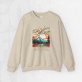 Your Kingdom Come - Unisex Crewneck Sweatshirt