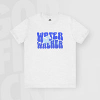 Water Walker - Unisex T-Shirt