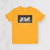 Jesus Christ - Unisex T-Shirt