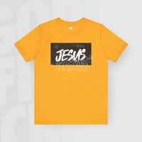 Jesus Christ - Unisex T-Shirt