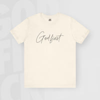 God First - Unisex T-Shirt