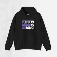 Jesus Is King - Hoodie