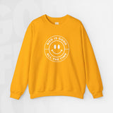 God Is Good - Unisex Crewneck Sweatshirt